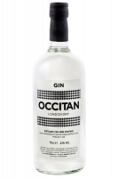 Gin Occitan Bordiga 70cl