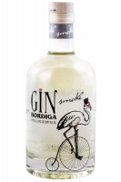 Gin Smoke Bordiga 70cl
