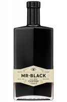 Mr. Black Liquore Al Caffè 70cl