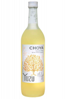 Liquore Choya Yuzu 70cl