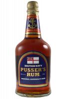Rum Pusser's 70cl