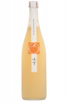 Sake Yuzu Heiwa Shuzo 72cl