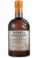 Monkey Shoulder Smokey Monkey Blended Whisky 70cl