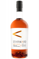 Starward Left-Field Double Grain Whisky 70cl