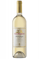 Mezza Bottiglia Pinot Grigio Valdadige Santa Margherita 2024 375ml