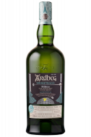 Ardbeg Smoketrails Manzanilla Edition 70cl
