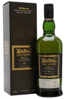 Ardbeg Twenty Something Single Malt 70cl (Astucciato)