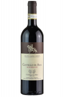 Chianti Classico Riserva Montebuoni Castello Di Ama 2021