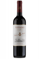 Vitiano Rosso Virtù Della Vite Falesco 2023