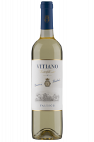 Vitiano Bianco Virtù Della Vite Falesco 2020