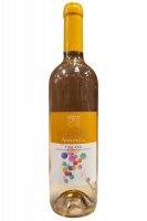 Casa Rizzi Ansonica Bio MaremmAlta 2024