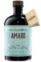 Amaro Dente di Leone La Valdôtaine 1Litro