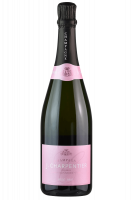 Champagne J.Charpentier Rosé 