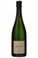 Champagne Agrapart Blanc De Blancs Grand Cru Vénus Brut Nature 2017