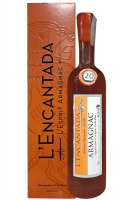 Bas Armagnac L’Encantada 20 Ans 50cl (Astucciato)