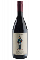 Barbera D'Alba Battaglione Renato Ratti 2023