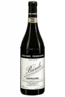 Barolo Castellero Giacomo Fenocchio 2020