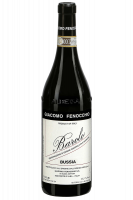 Barolo Bussia Giacomo Fenocchio 2020