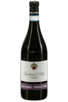 Barbera D'Alba Superiore Giacomo Fenocchio 2022