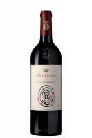 Bolgheri Rosso Superiore 'La Determinazione' Ornellaia 2022 