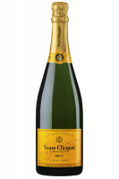 Champagne Veuve Clicquot Brut Yellow Label 