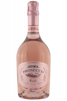 Prosecco Rosé Butterfly Astoria 2024