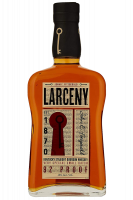 Larceny 92 Proof Bourbon Whiskey 70cl