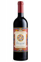 Tancredi D&G Donnafugata 2021