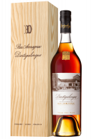 Bas Armagnac Dartigalongue Millésime 1989 70cl (Cassetta in Legno)