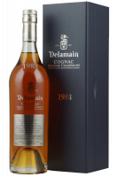 Cognac Delamain Millésimé 1988 70cl (Cassetta in Legno)