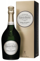 Champagne Laurent-Perrier Blanc De Blancs Brut Nature (Astucciato)