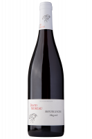 Bourgogne Aligotè David Moreau 2020