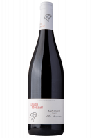 Santenay Rouge 1er Cru Clos Rousseau David Moreau 2018