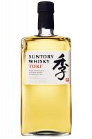 Suntory Toki Japanese Blended Whisky 70cl