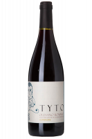 Olevano Romano Cesanese Superiore DOC Tyto 2019 Marco Antonelli