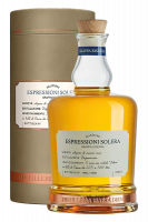 Grappa Riserva Espressioni Solera Marzadro 70cl (Astucciato)