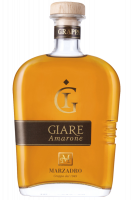 Grappa Di Amarone Le Giare Marzadro 70cl 