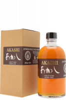 Akashi Single Malt 5 Years Old 50cl (Astucciato)