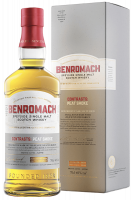 Benromach Peat Smoke 2009 Single Malt Scotch Whisky 70cl (Astucciato)