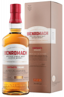 Benromach Organic 2013 Single Malt Scotch Whisky 70cl (Astucciato)