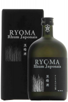 Ryoma Rum Japanese 70cl (Astucciato)