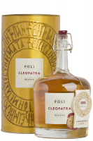 Grappa Di Amarone Cleopatra Oro Poli 70cl (Astucciato)