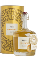 Grappa Di Moscato Cleopatra Oro Poli 70cl (Astucciato)