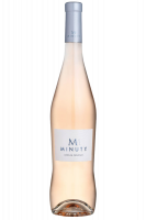Rosé de Provence 'M de Minuty' Château Minuty 2024