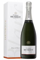 Champagne Henriot Blanc De Blancs Brut (Astucciato)