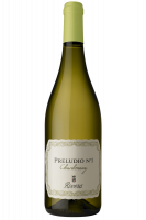 Chardonnay Preludio Nº 1 Rivera 2024