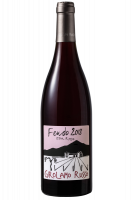 Etna Rosso Feudo Girolamo Russo 2019