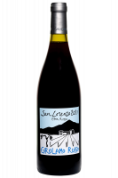 Etna Rosso San Lorenzo Girolamo Russo 2021