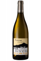 Etna Bianco Nerina Girolamo Russo 2024