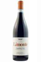Limonte Grignolino D'Asti Braida 2023
